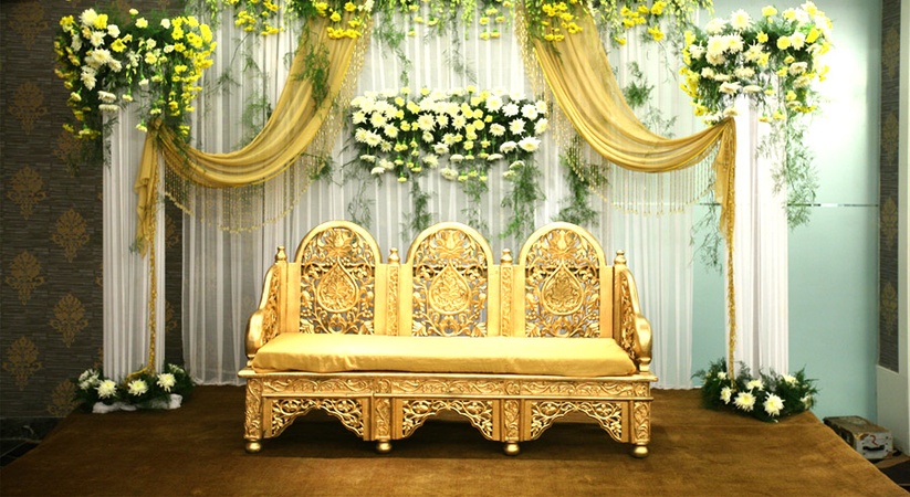 City Banquet, Najafgarh Road Industrial Area City Banquet