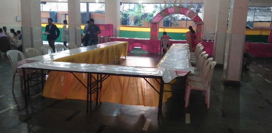 Yashwant Bhavan, Lower Parel Yashwant Bhavan