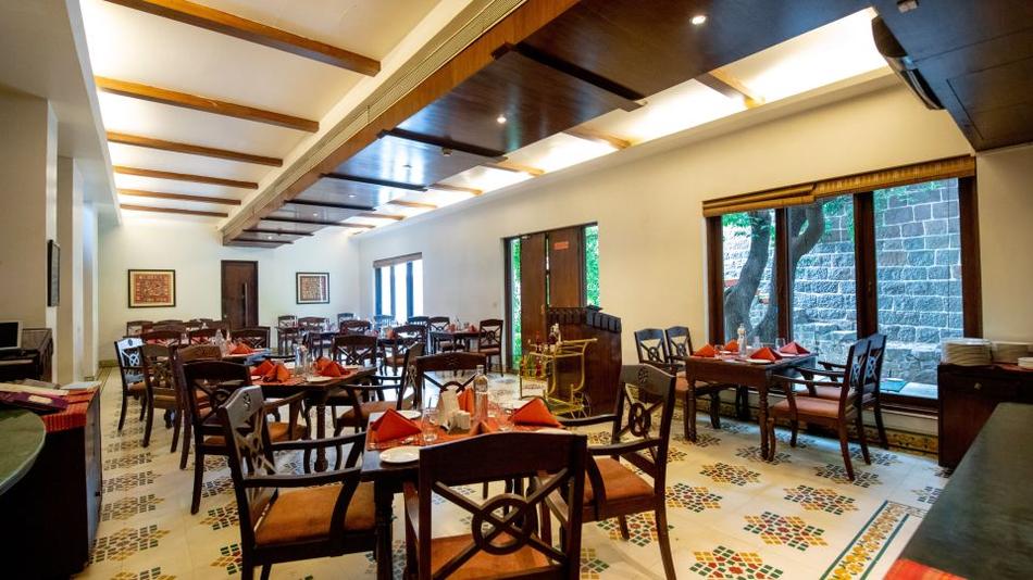 Fort Jadhavgadh Hotel Hadapsar, Pune Banquet Hall Wedding Lawn