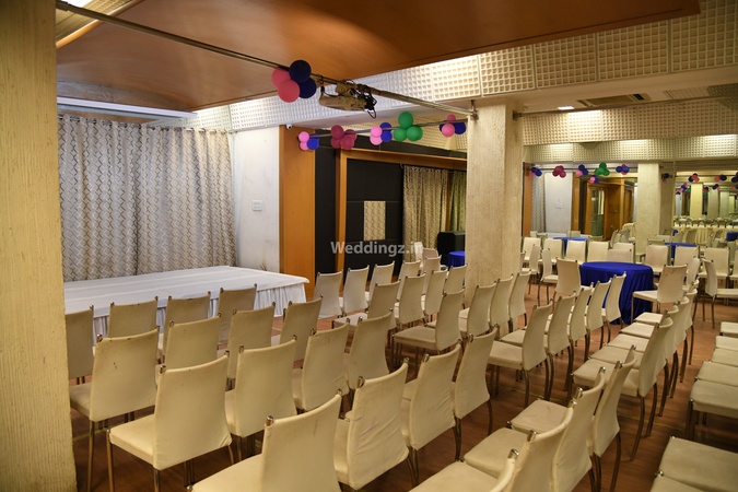 Vyanjan Banquet, Andheri West Vyanjan Banquet