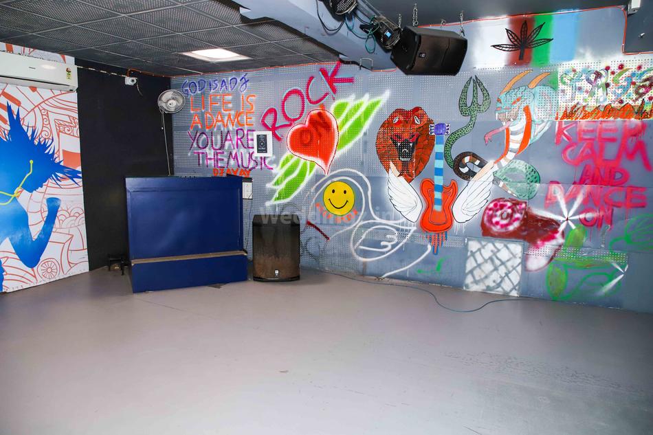 Indian Spice Restaurant And Banquet Hall Subhanpura, Baroda Banquet