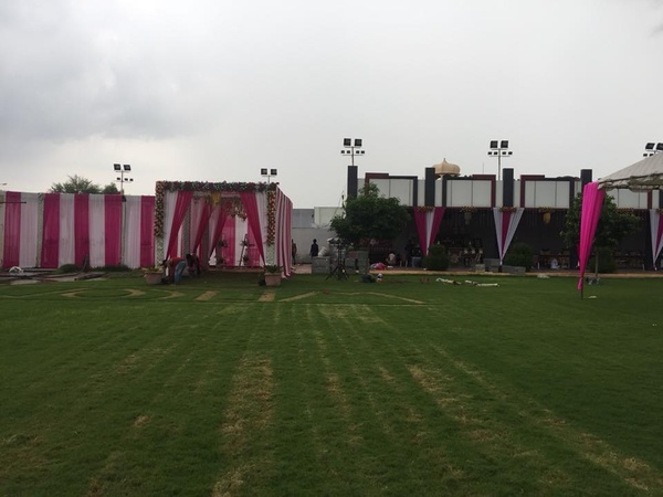 Sushil Paradise, Mansarovar Sushil Paradise