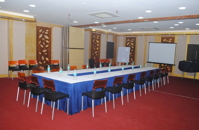 Hotel Emerald, Taltala Hotel Emerald