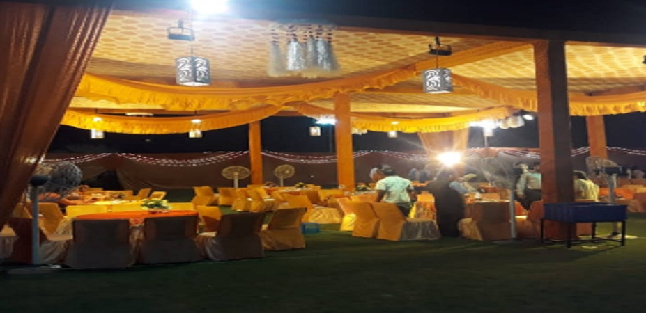 Victoria Marriage Place, Jagraon Victoria Marriage Place