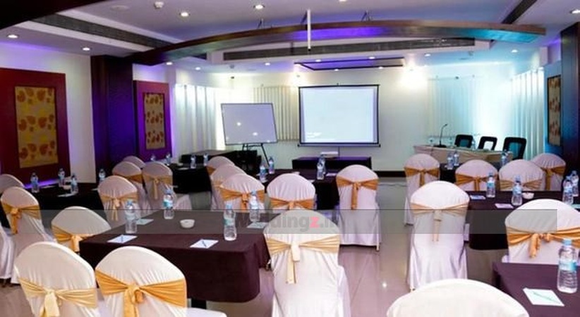 Abhimani Vasathi Hotel, Rajajinagar Abhimani Vasathi Hotel