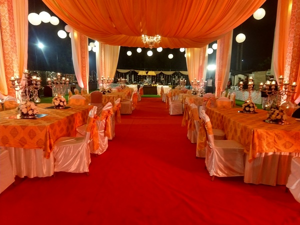 Club Florence, Gurgaon Club Florence