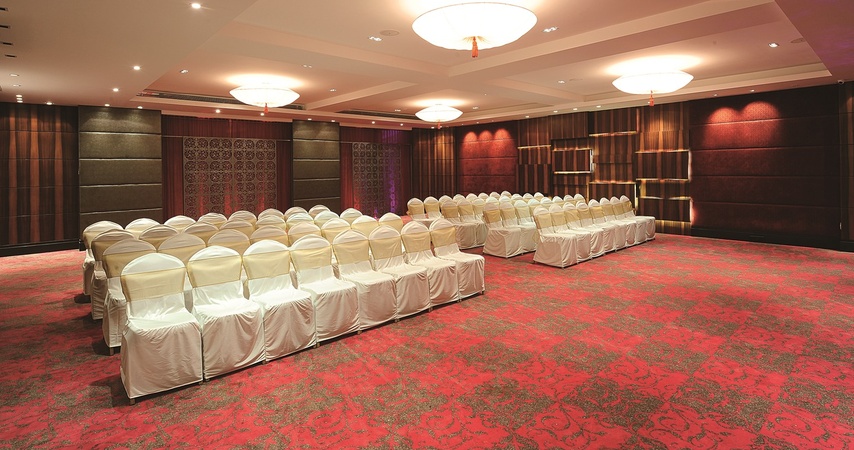 Grand Blossom, Goregaon West Grand Blossom