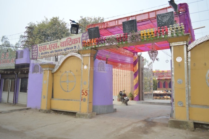 SS Vatika, Uttam nagar SS Vatika