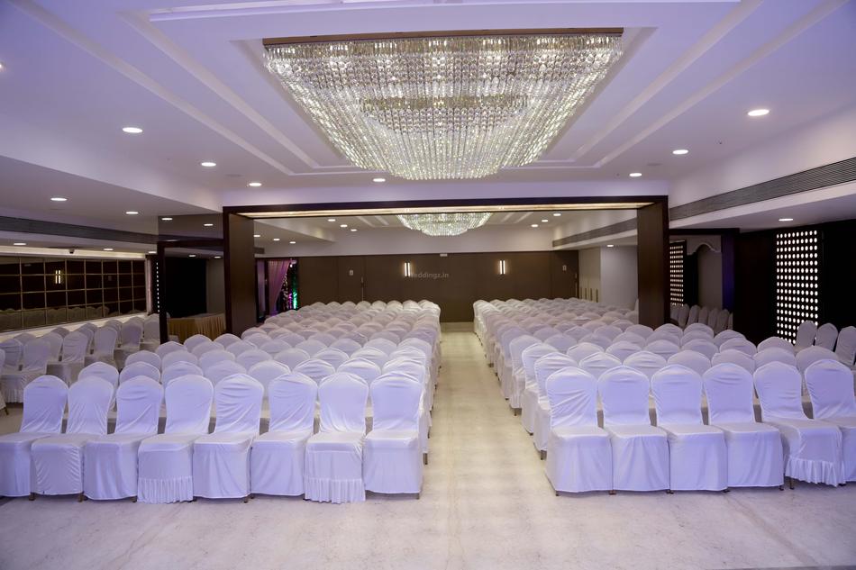Sheetal Banquet Malad West, Mumbai Banquet Hall WeddingZ.in