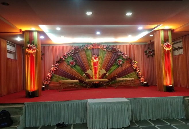 Kapolwadi Sudama Hall, Mira Bhayandar Kapolwadi Sudama Hall