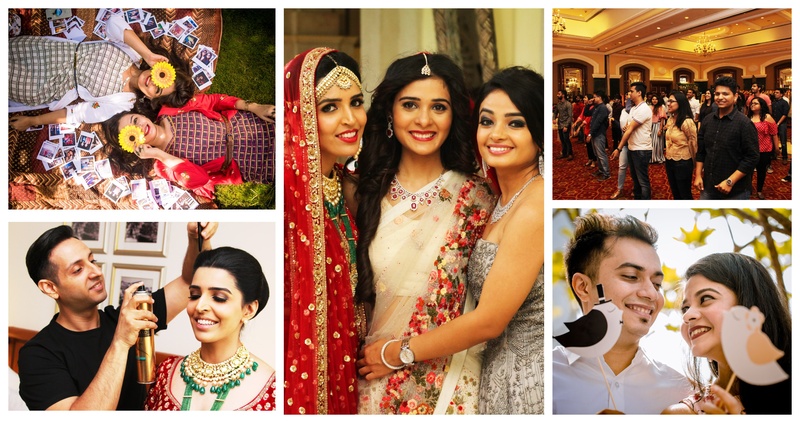 The Bridal Saga Season 1 – An Introduction! #100brides100dreams