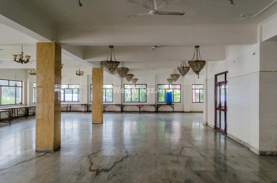 Vrindaban Guest House Charbagh, Lucknow Banquet Hall Wedding Hotel