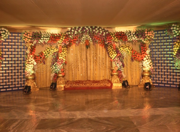 Sudhasree Ceremonial House, Belgharia Sudhasree Ceremonial House