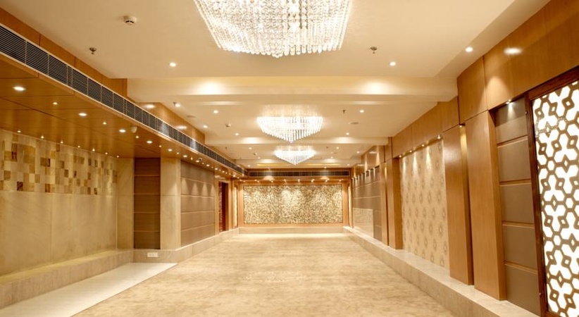 Citrus Hotels - Jaipur, Bapu Nagar Citrus Hotels - Jaipur