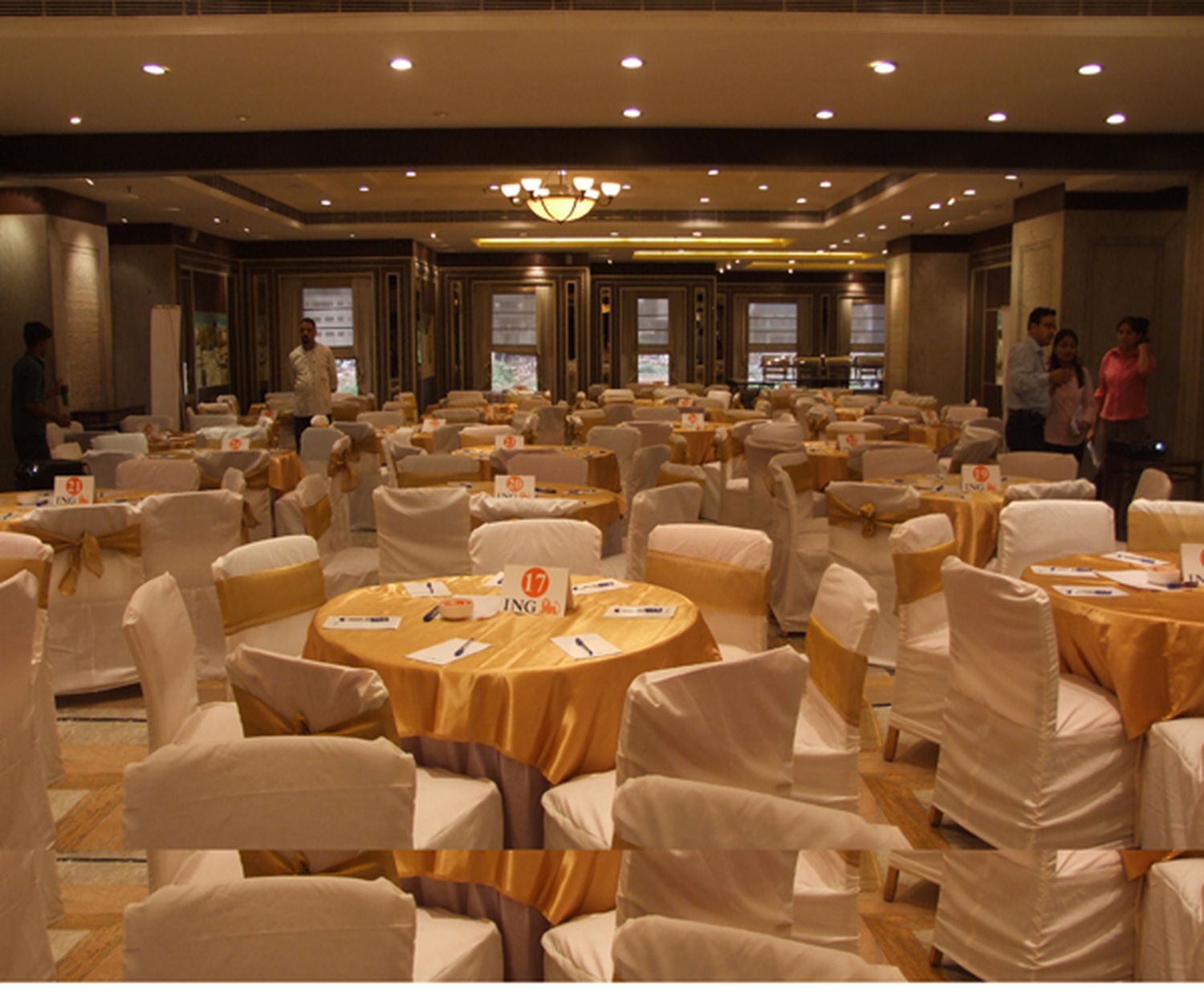 Hotel City Park Pitampura, Delhi Banquet Hall Wedding Hotel