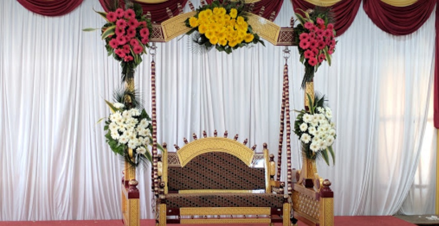 Sangam Hall, Bibwewadi Sangam Hall