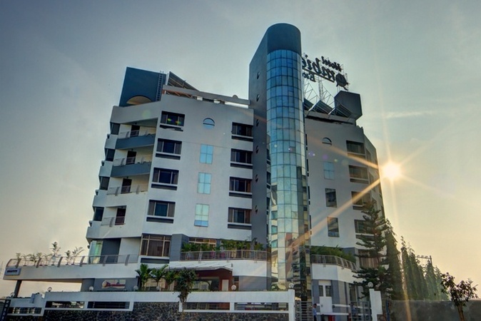 Hotel Ambience Excellency, Chinchwad Hotel Ambience Excellency
