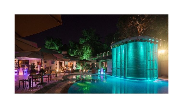 Andy's Boutique Hotel, Malad West Andy's Boutique Hotel