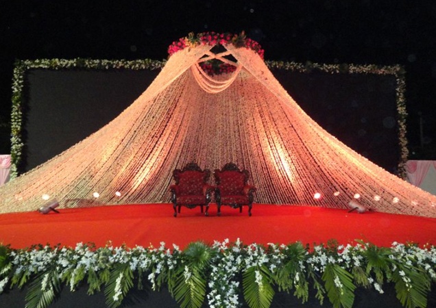Vinayak Banquet Hall, Kalyan Vinayak Banquet Hall