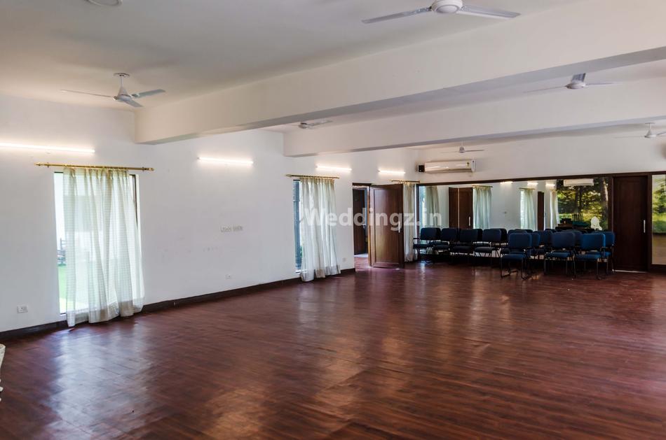 Vedas Wellness City Gomti Nagar, Lucknow Banquet Hall Wedding Lawn