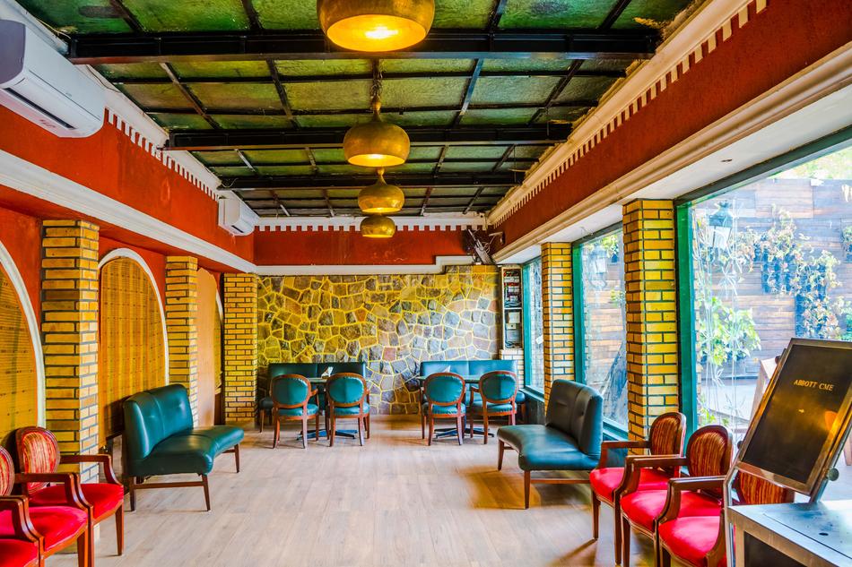 Essex Farms Hauz Khas, Delhi Banquet Hall Wedding Lawn WeddingZ.in