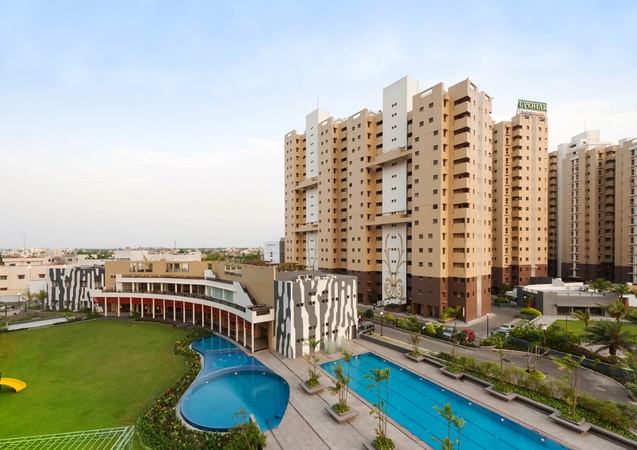 Club Verde Vista New Garia Kolkata - Banquet Hall