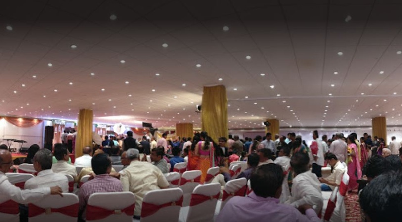 Celebration Eleganza, Thane West Celebration Eleganza