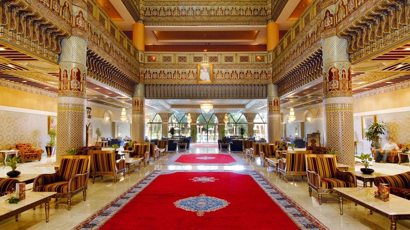Hotel Royal Mirage, Pitampura Hotel Royal Mirage