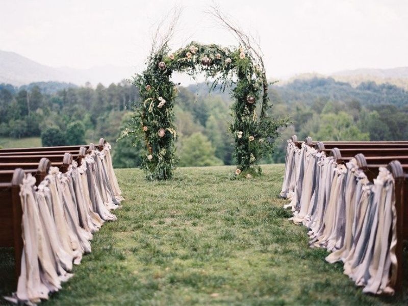 Wedding Hotels in Matheran for a Mountain View Marriage Celebration
