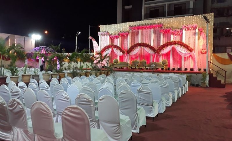 HGL Halai Ghanchi Lawn, Mira Bhayandar HGL Halai Ghanchi Lawn