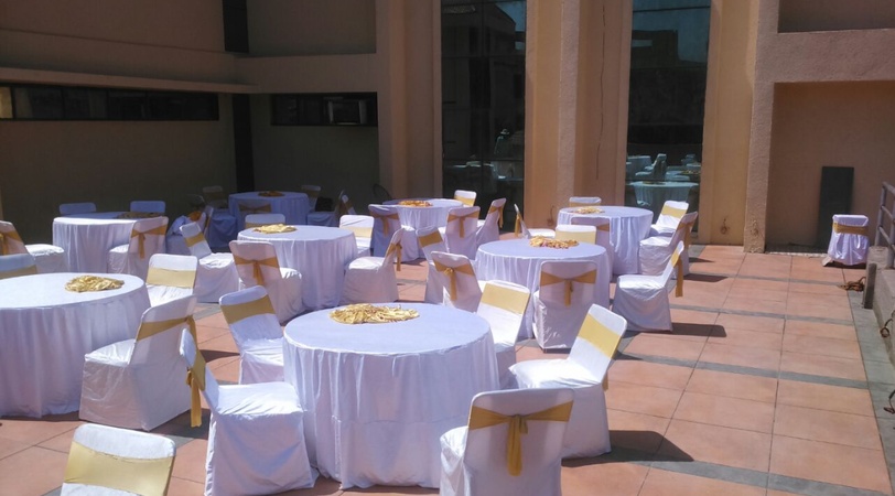 Hotel Kushala Paradise, Dombivli Hotel Kushala Paradise
