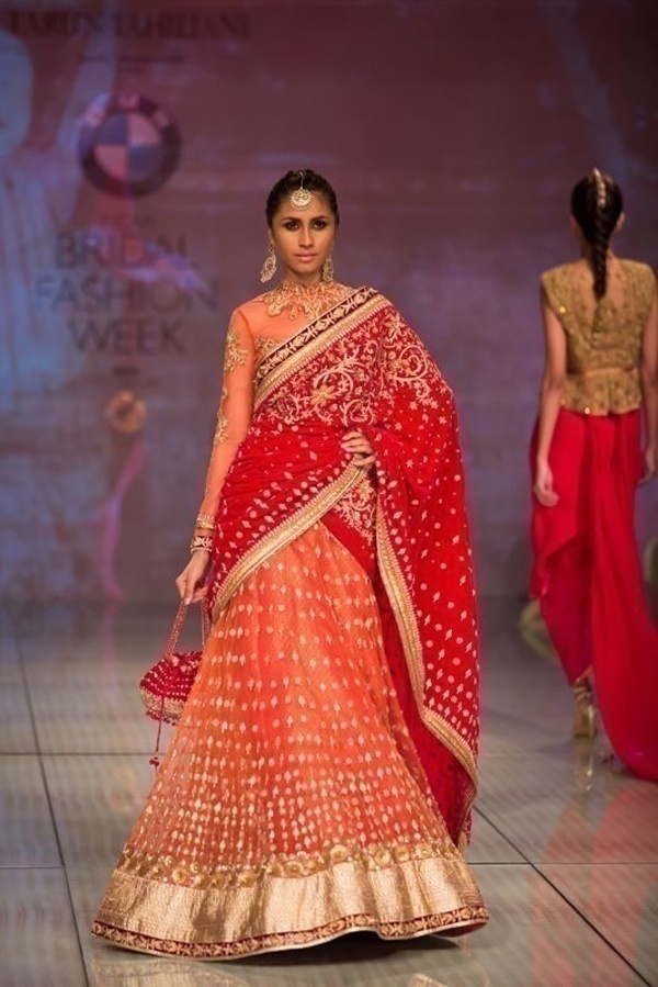 how to ace a designer bridal lehenga look in an how to ace a designer bridal lehenga look in an