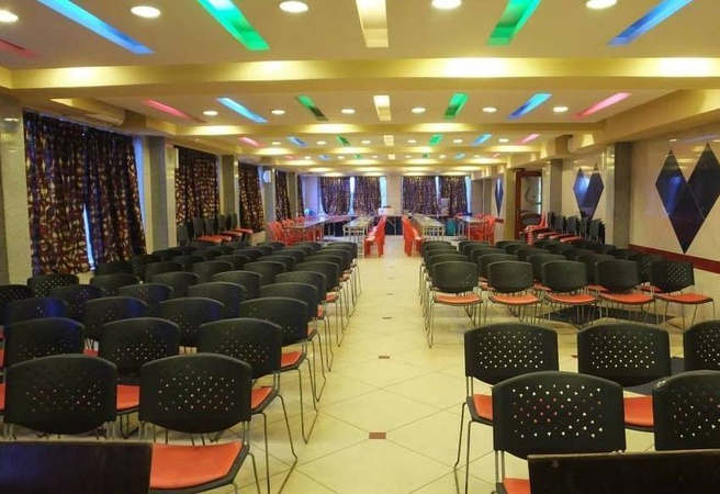 Goldmine Hotels, Koyambedu Goldmine Hotels