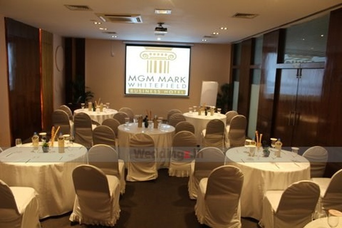 Hotel MGM Mark, Whitefield Hotel MGM Mark