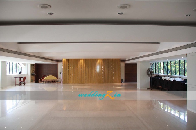 Rajiv Gandhi Banquet Hall, Andheri West Rajiv Gandhi Banquet Hall