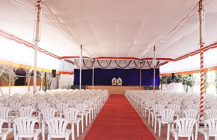 Shivanjali Mangal Karyalaya, Viman Nagar Shivanjali Mangal Karyalaya