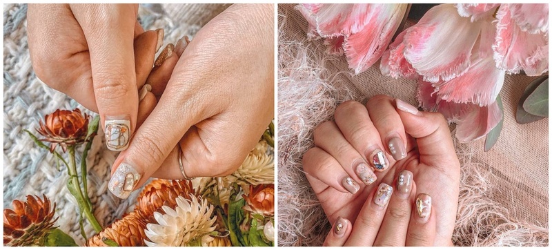 Best of Bridal Nail Art to Bookmark this Season!