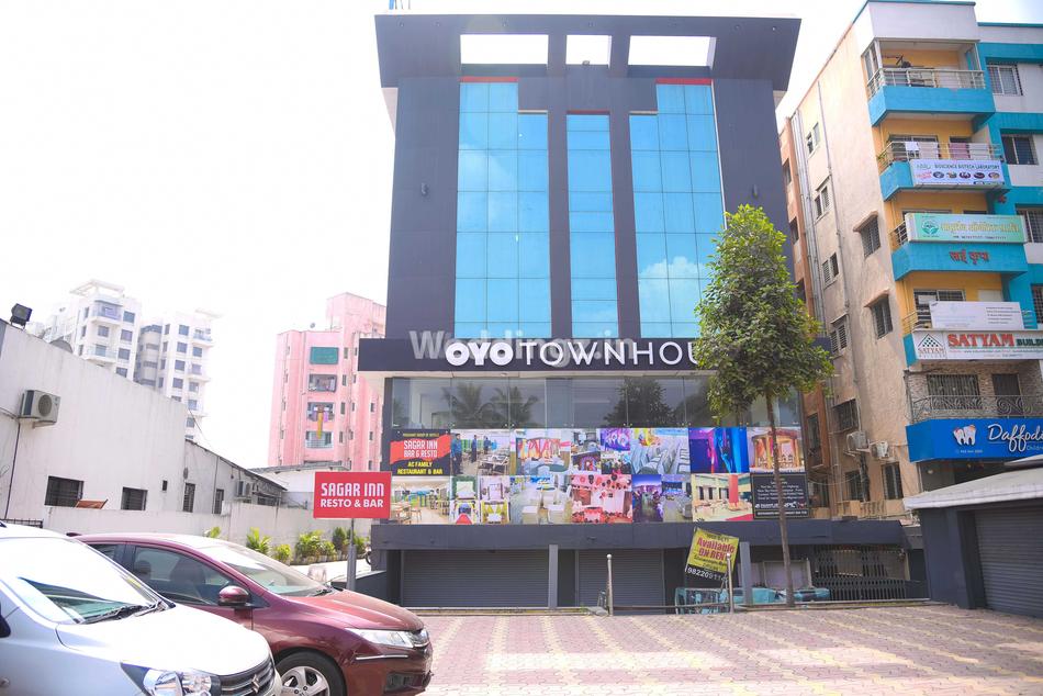 Hotel Sagar Inn Hadapsar, Pune Banquet Hall Wedding Hotel WeddingZ.in