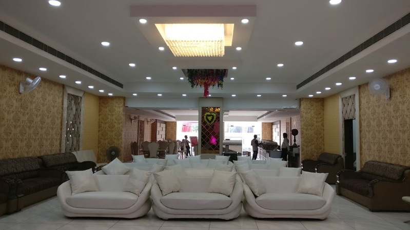 Ocean Pearl Banquet, Sahibabad Ocean Pearl Banquet