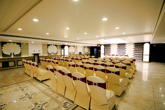 Hotel Pinnacle, Ashiyana Hotel Pinnacle