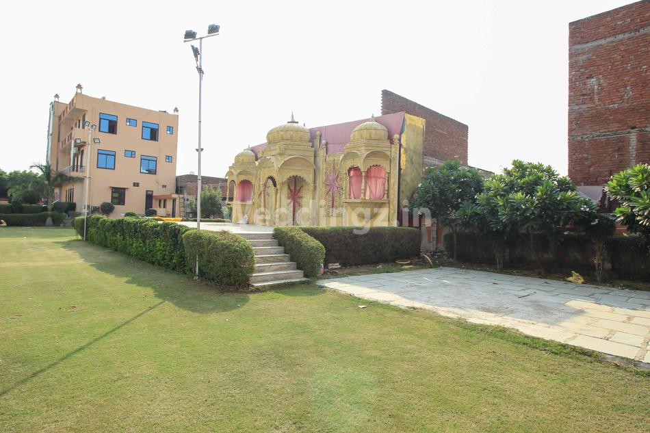 Jai Siyaram Marriage Garden Jhotwara, Jaipur | Banquet Hall | Wedding