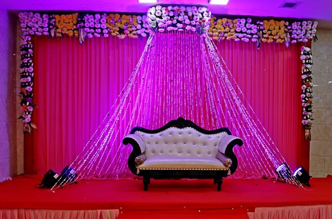 Wedlock Banquet (Bandhan Banquet), Kirti Nagar Wedlock Banquet (Bandhan Banquet)