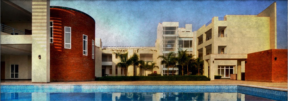 Unitech Nirvana Patio, Gurgaon Unitech Nirvana Patio