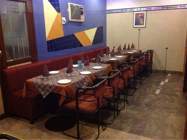 Gold Coin Restaurant And Bar, Vasai Gold Coin Restaurant And Bar