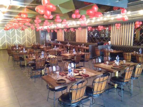 The Food Studio, Mulund The Food Studio