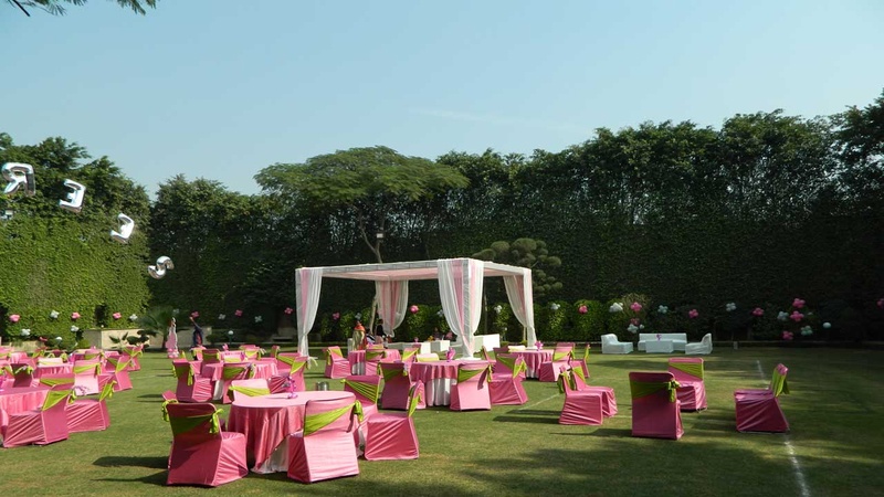 Chattarpur Greens, Chattarpur Chattarpur Greens