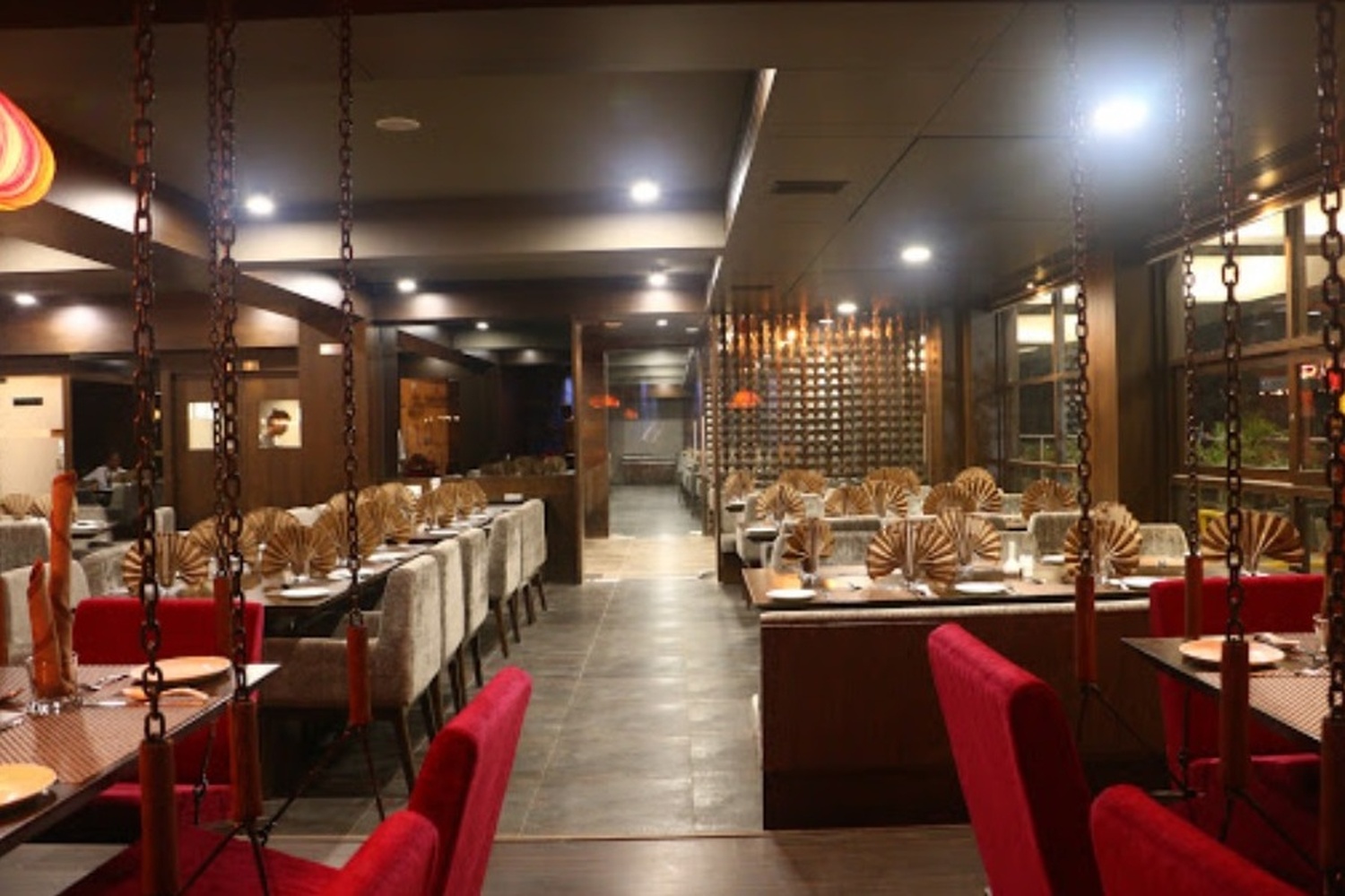Hungry Puppet Restaurant And Banquet Bhat, Ahmedabad Banquet Hall