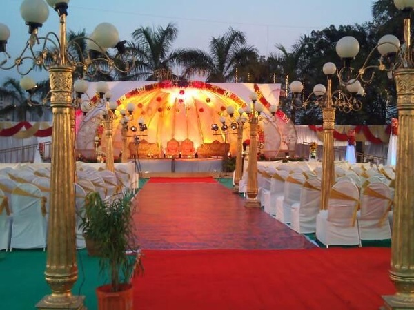 Chheda Nagar Gymkhana, Chembur Chheda Nagar Gymkhana