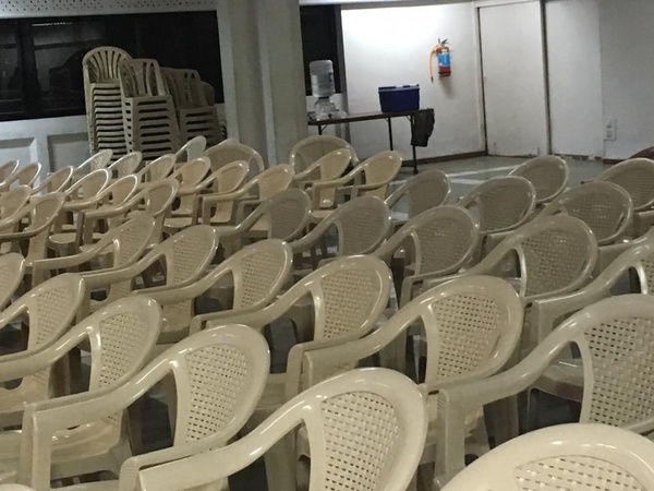 TMA Hall, Thane West TMA Hall