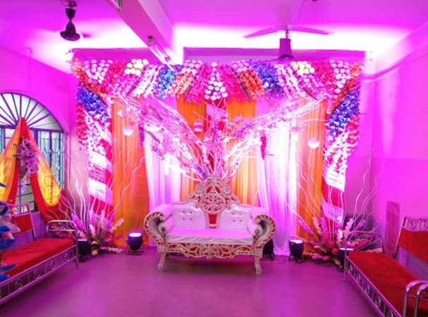 Gouri Villa, Howrah Gouri Villa